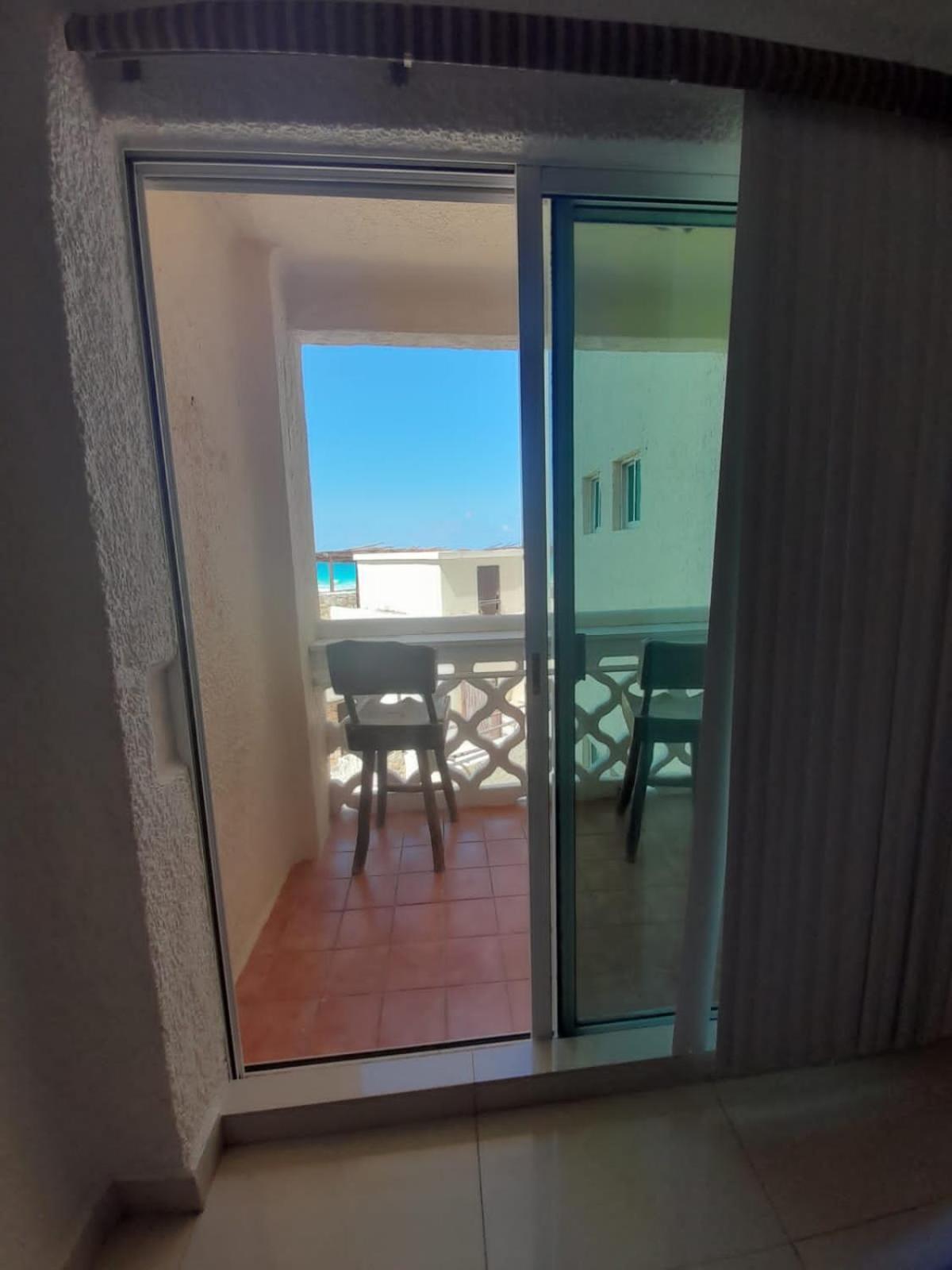 Cancun Plaza Sea View Room photo
