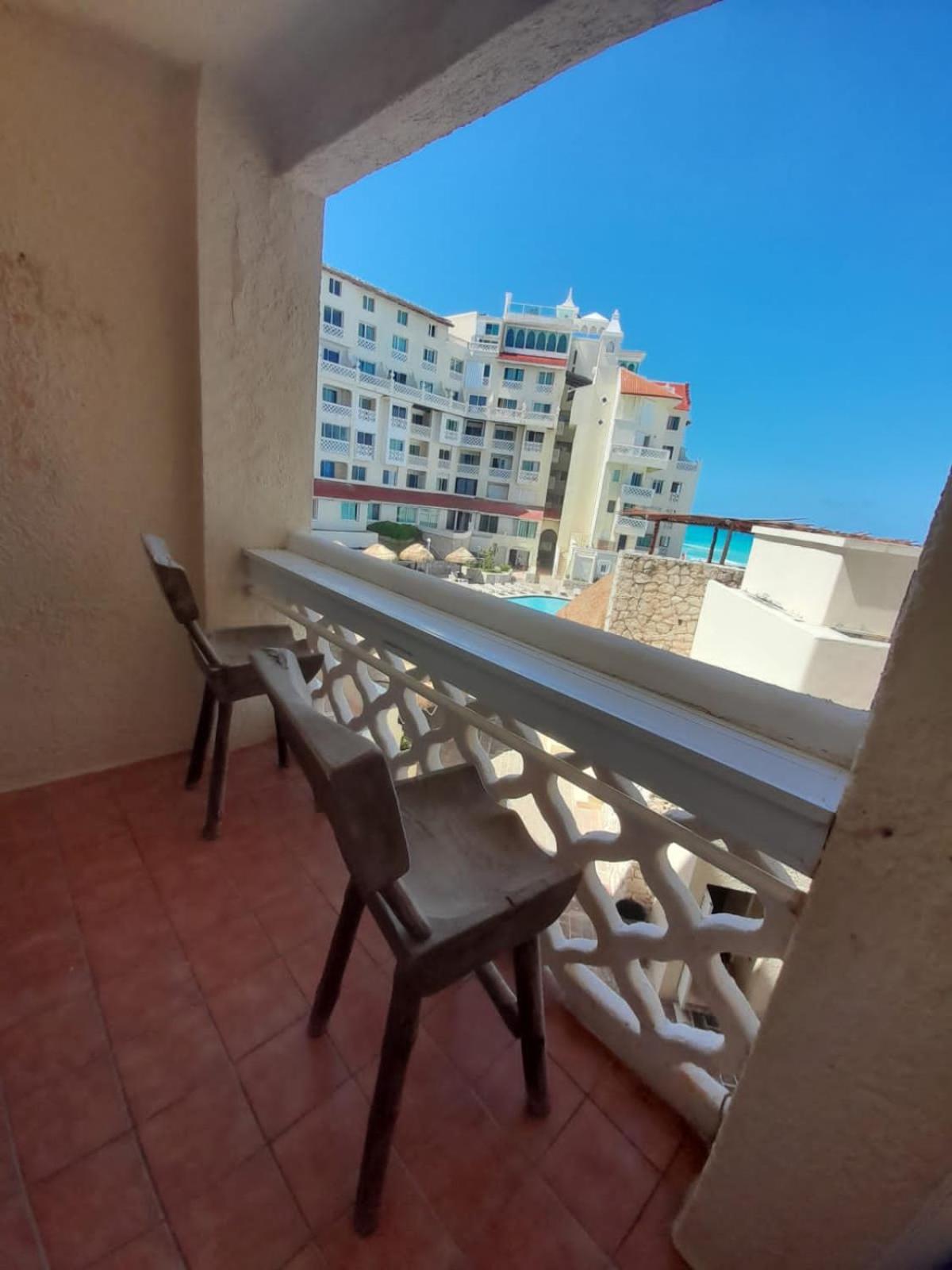 Cancun Plaza Sea View Room photo