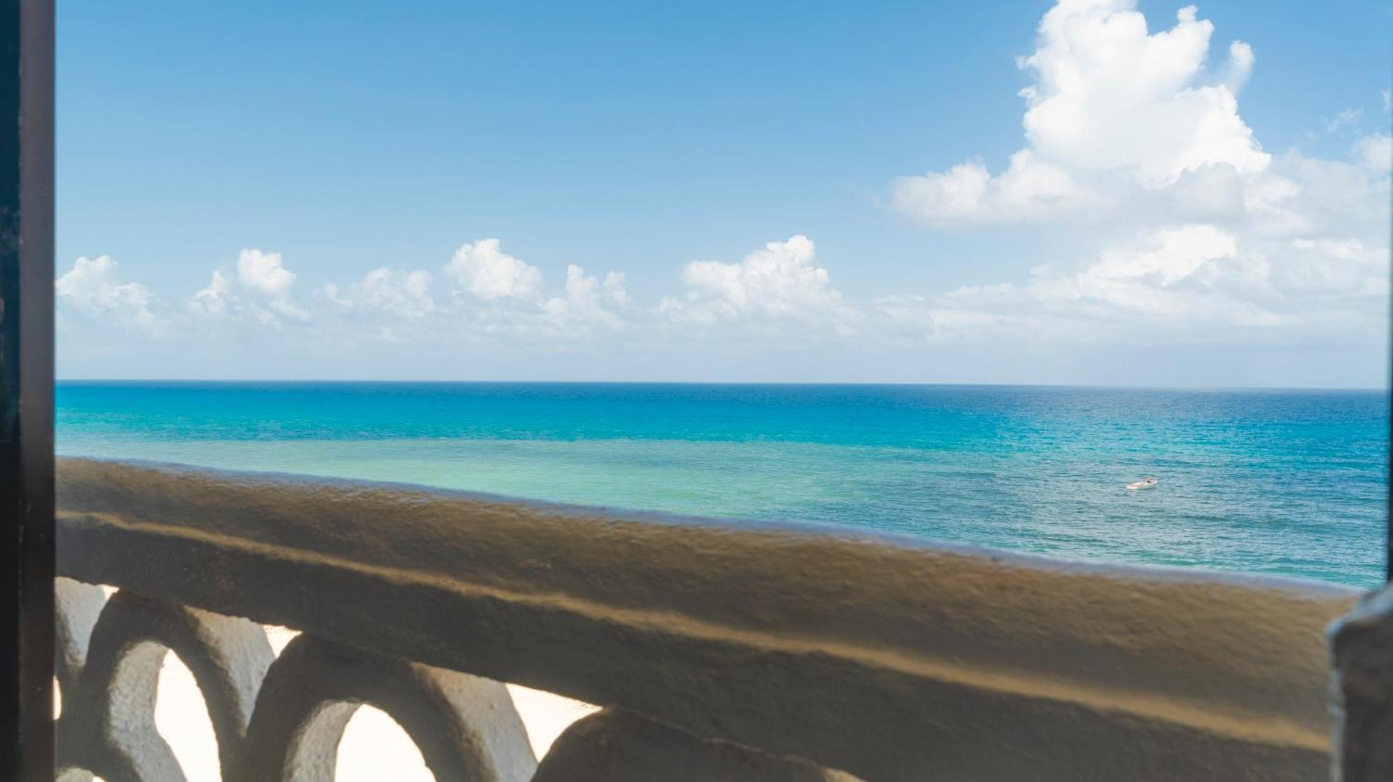 Cancun Plaza Sea View Room photo